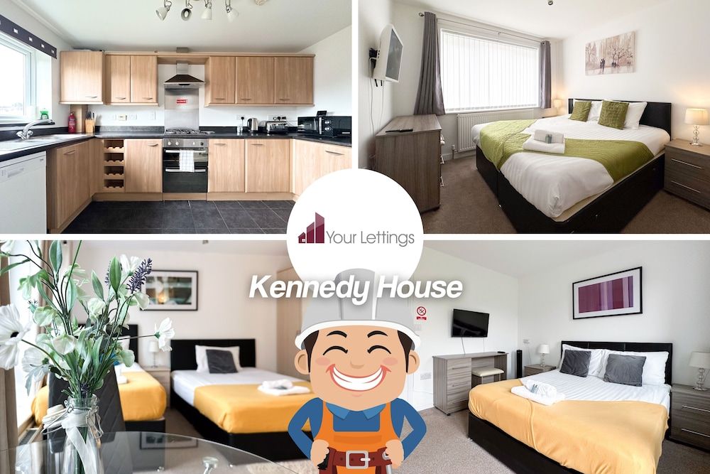 undefined Kennedy House by Your Lettings UK 6