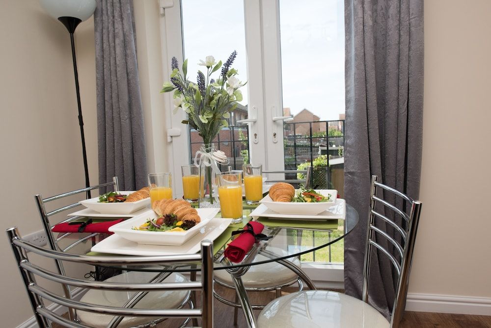 undefined Kennedy House by Your Lettings UK 3