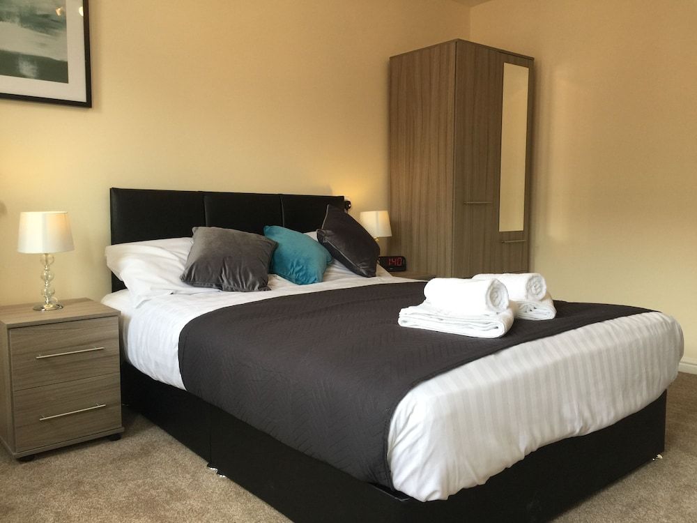 undefined Kennedy House by Your Lettings UK 7