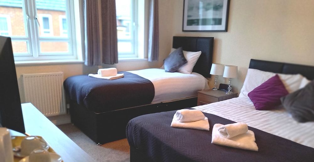 undefined Kennedy House by Your Lettings UK