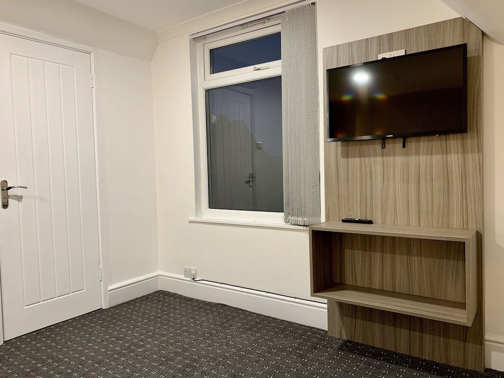 De Regency Style Hotel Deluxe Super King 5