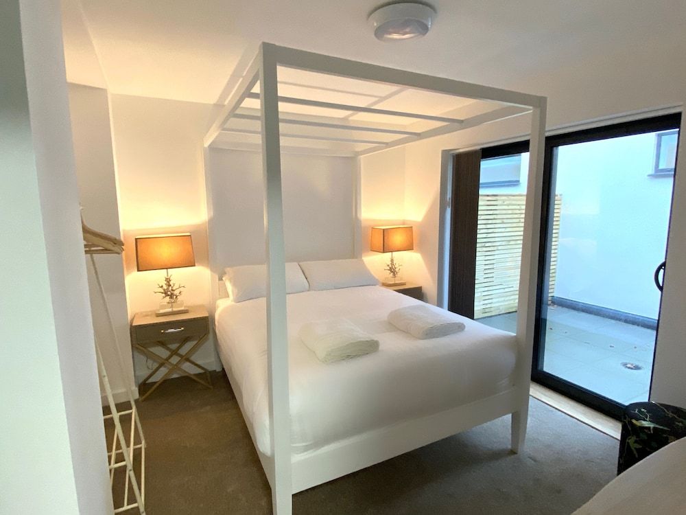 The Wilkinson Suite