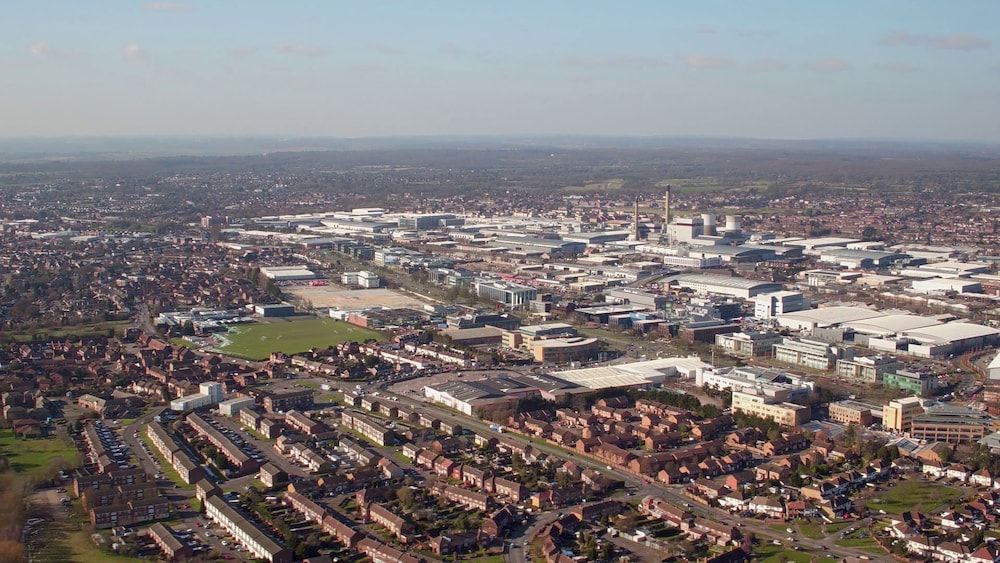 undefined Lexington 7