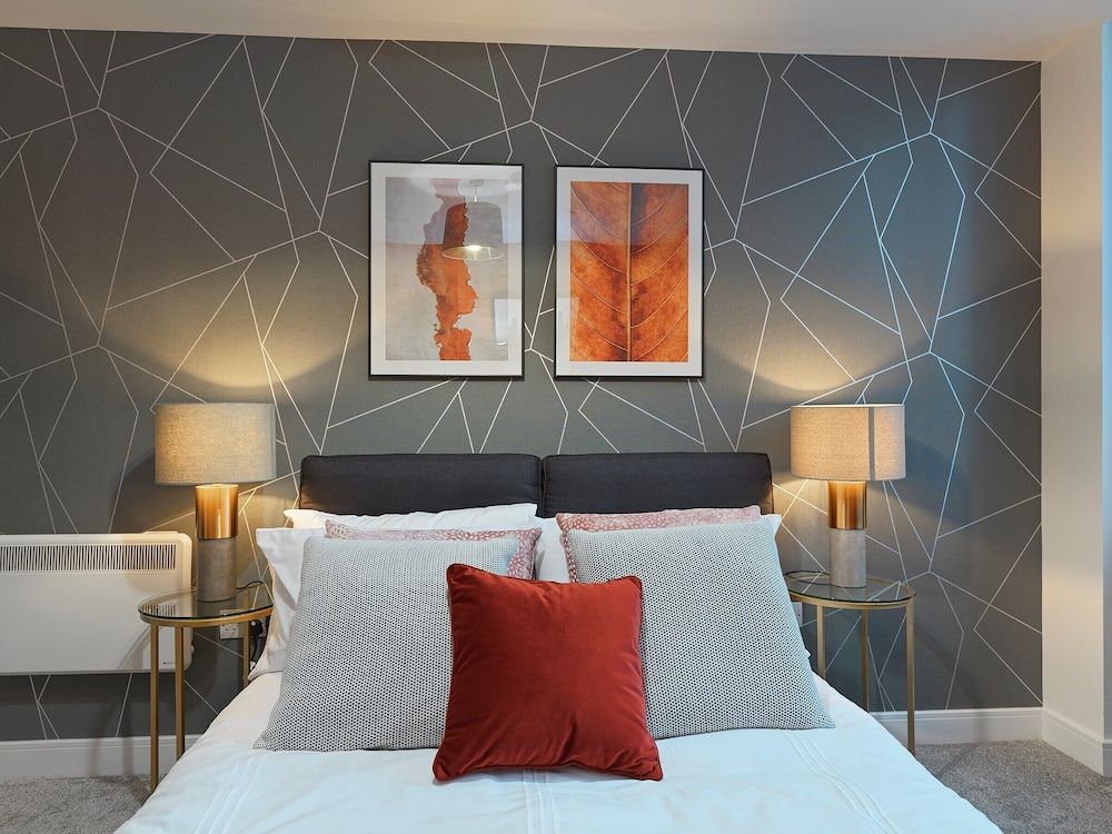 undefined New Eton House Residence - 2B Flat