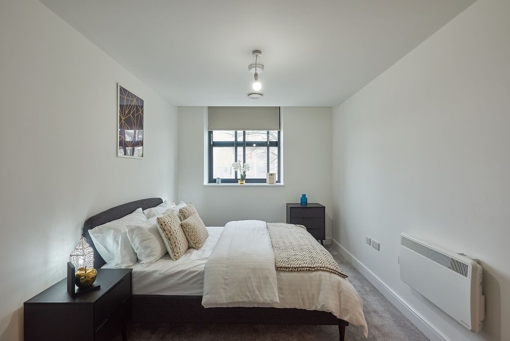 New Eton House Residence - 2B Flat Apartment 47