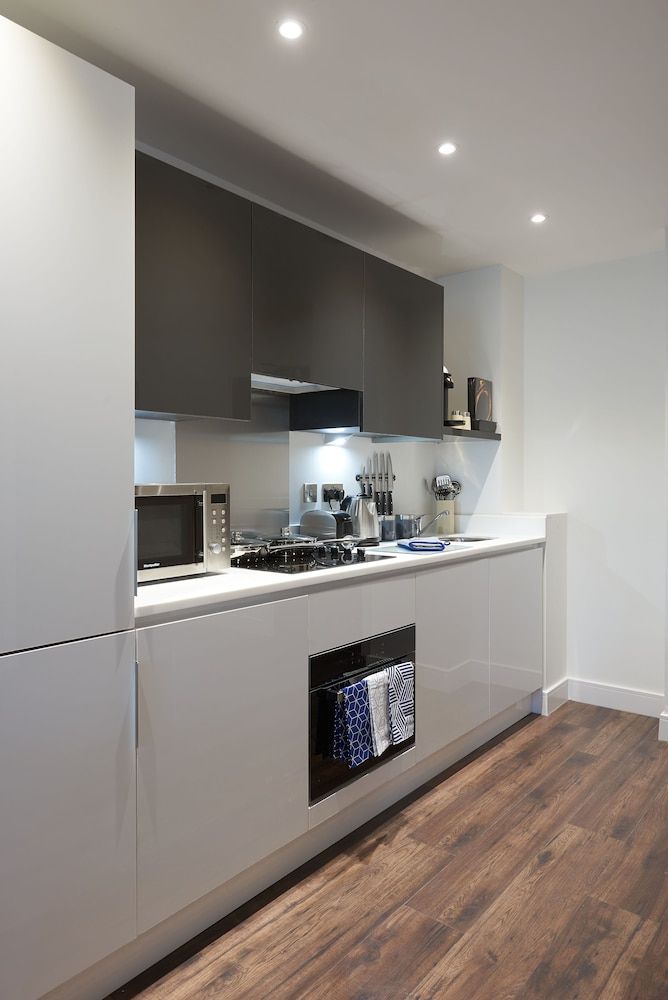 New Eton House Residence - 2B Flat Apartment 43