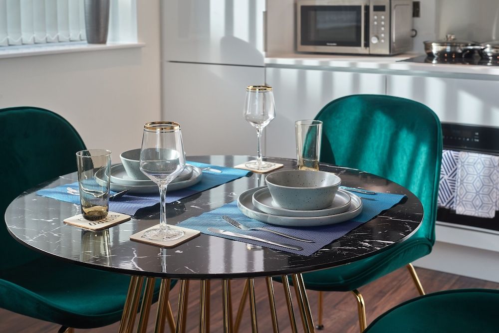 undefined New Eton House Residence - 2B Flat 7