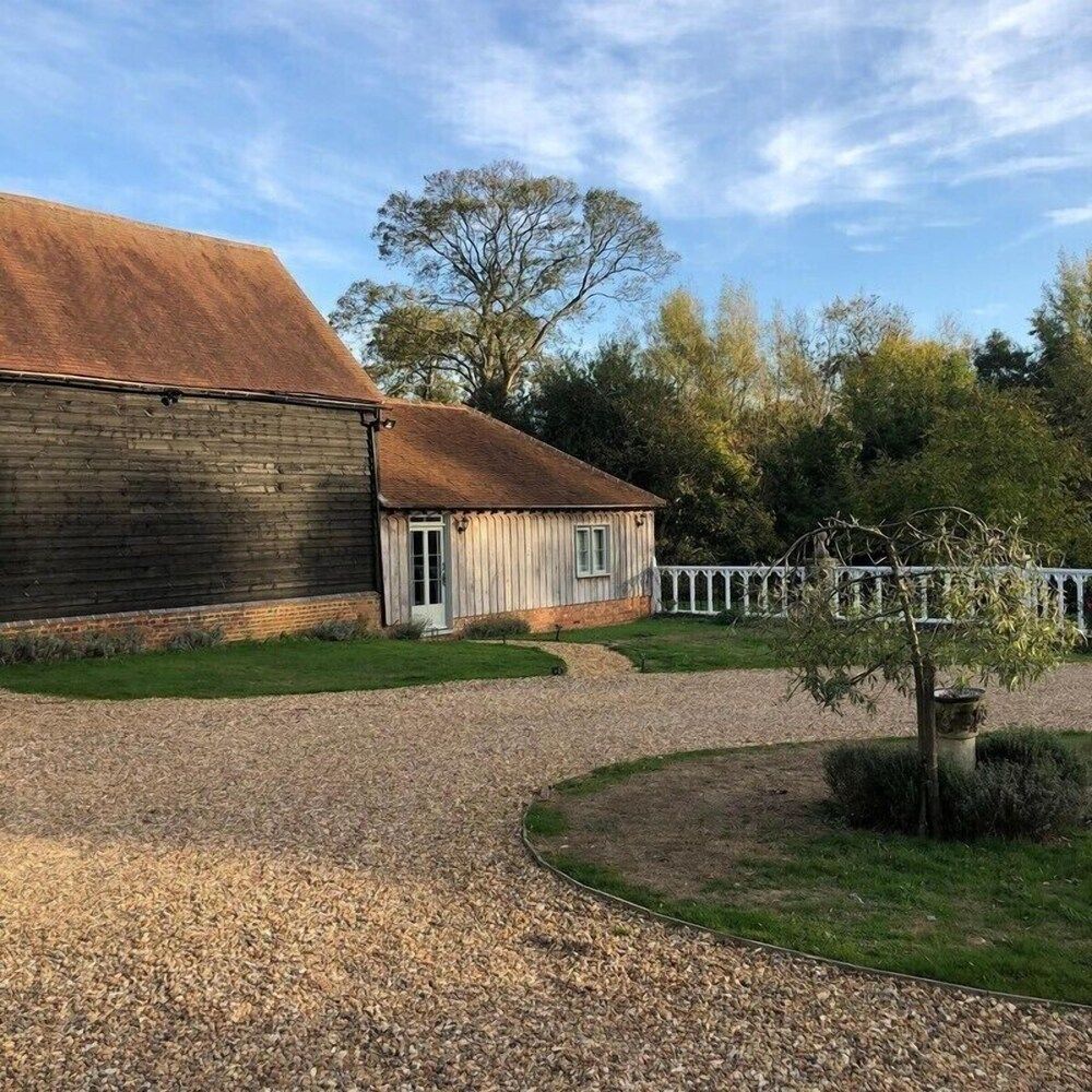 undefined Slade Farmhouse 5