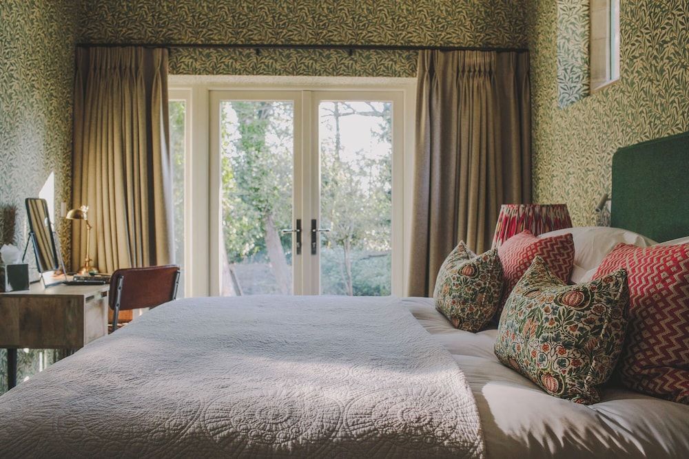 Hampton Manor Standard Double Room, Annex Building 2