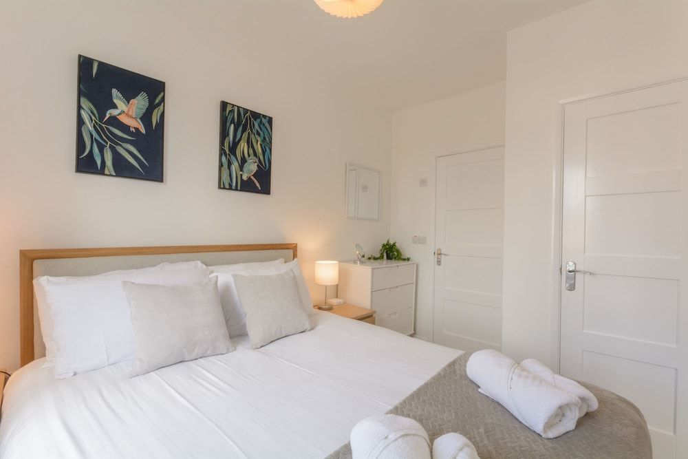 Apartment, Ensuite (Wrekin)