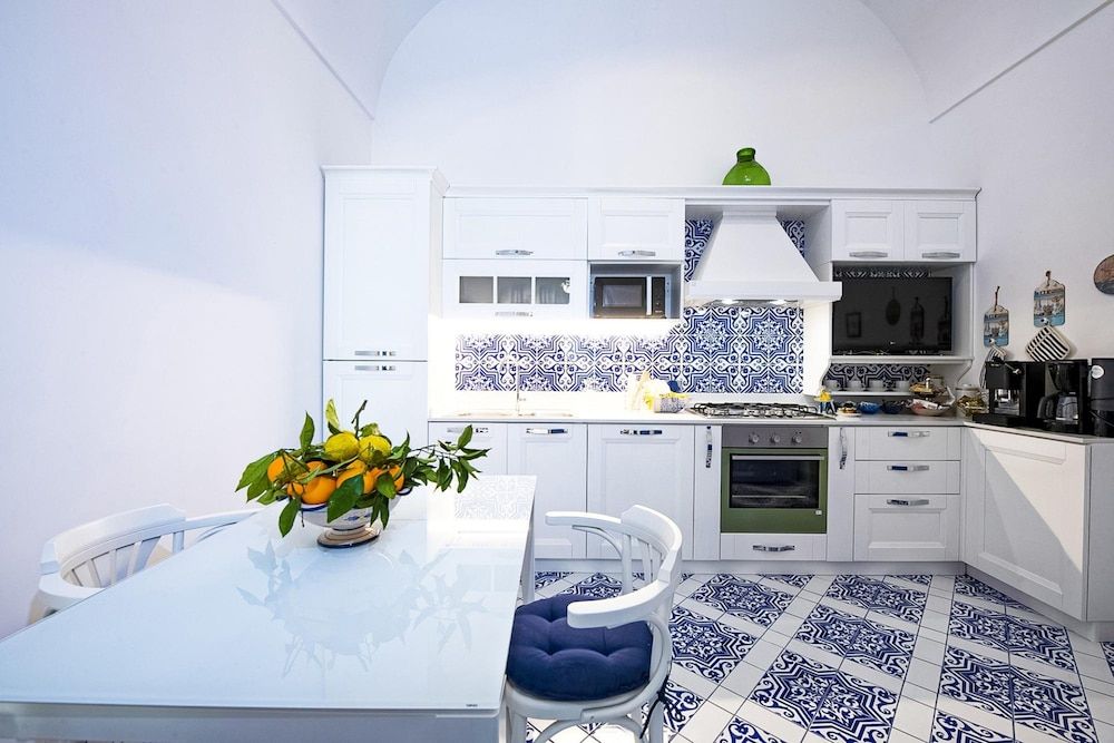 undefined Maison Don Rafe in Positano 7