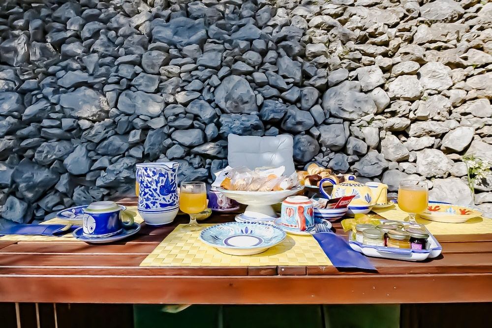 undefined Maison Don Rafe in Positano