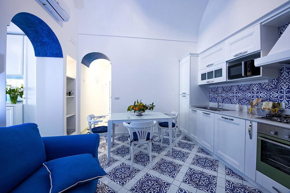 undefined Maison Don Rafe in Positano 4