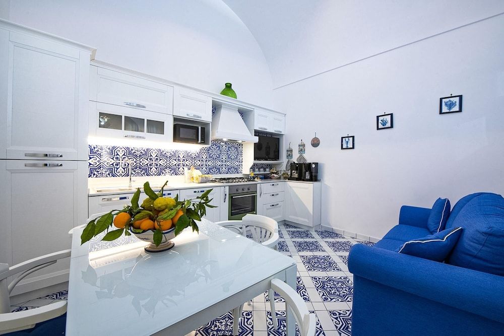 undefined Maison Don Rafe in Positano 5