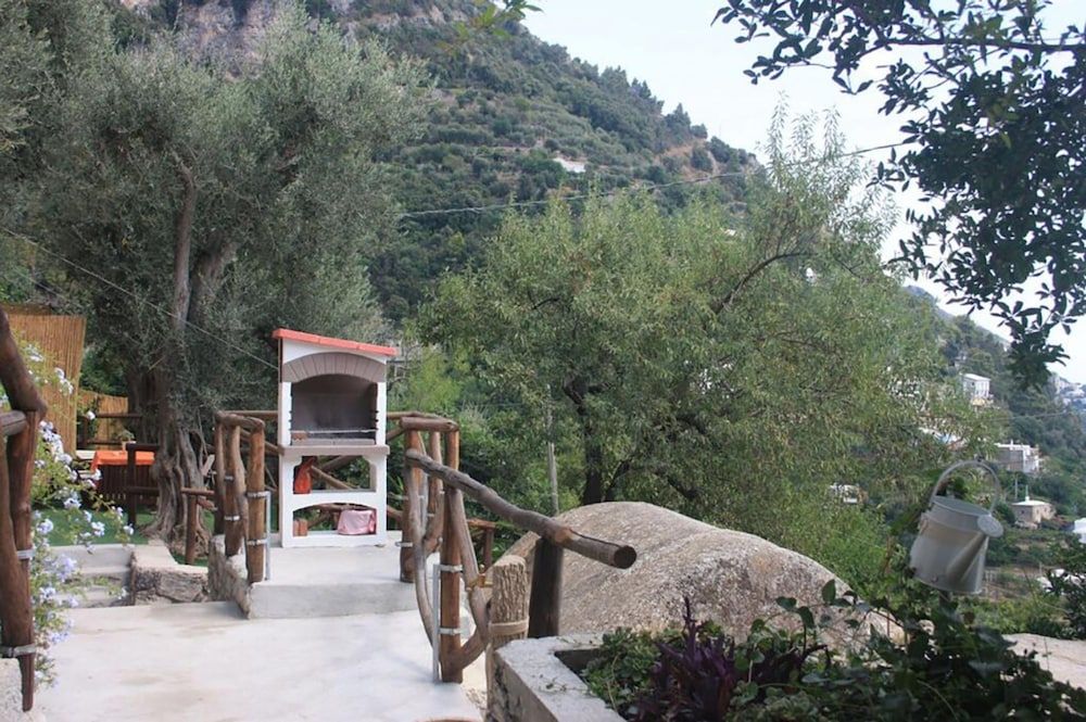 undefined Maison Don Rafe in Positano 10