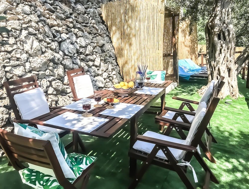 undefined Maison Don Rafe in Positano 6