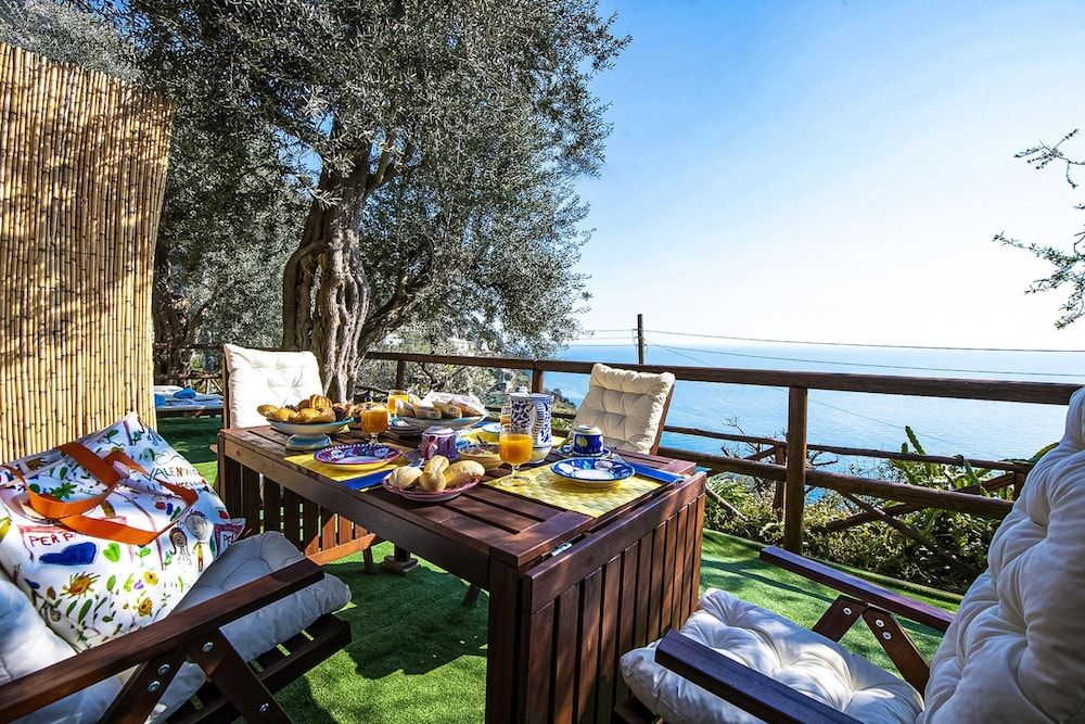 undefined Maison Don Rafe in Positano 2