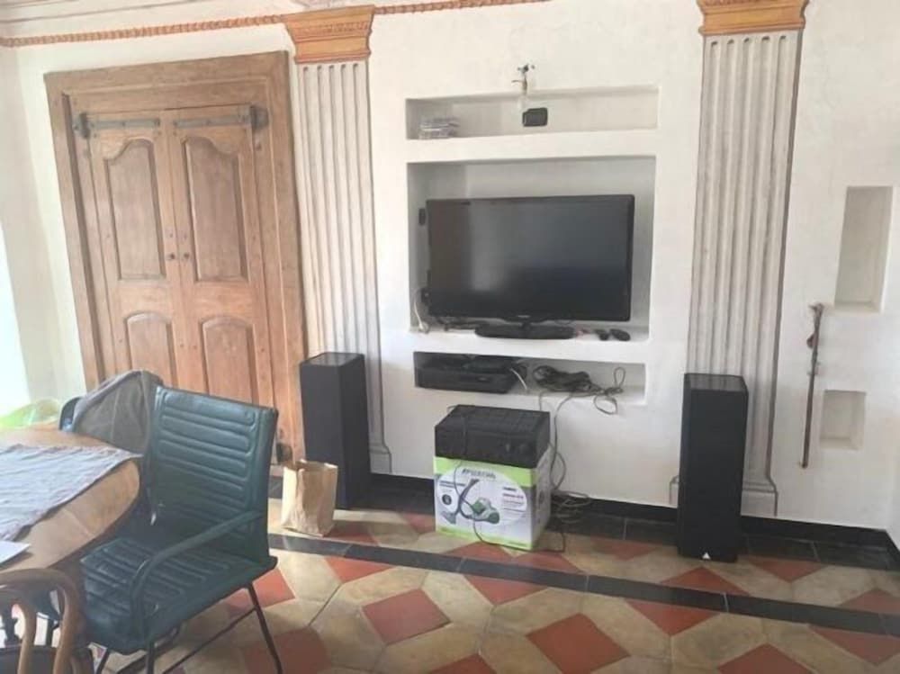 Villa Amalia Apartment, 1 Bedroom 12