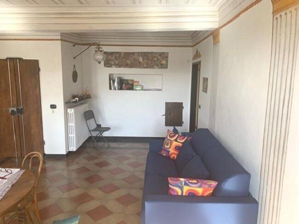 Villa Amalia Apartment, 1 Bedroom 11