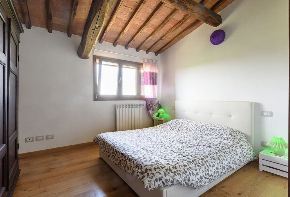 Villa, 3 Bedrooms, Private Pool, Garden View