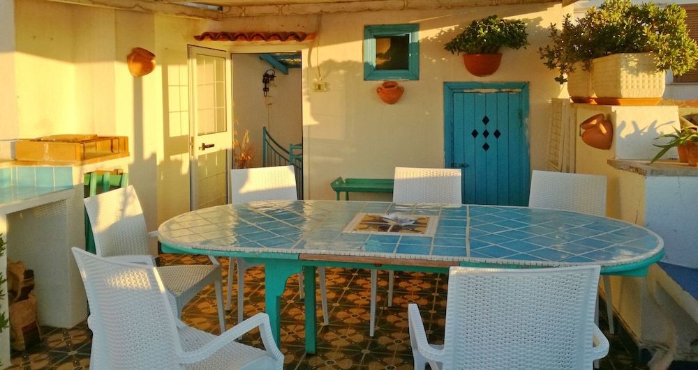 Casa Celeste Sperlongaresort Apartment, 2 Bedrooms 14