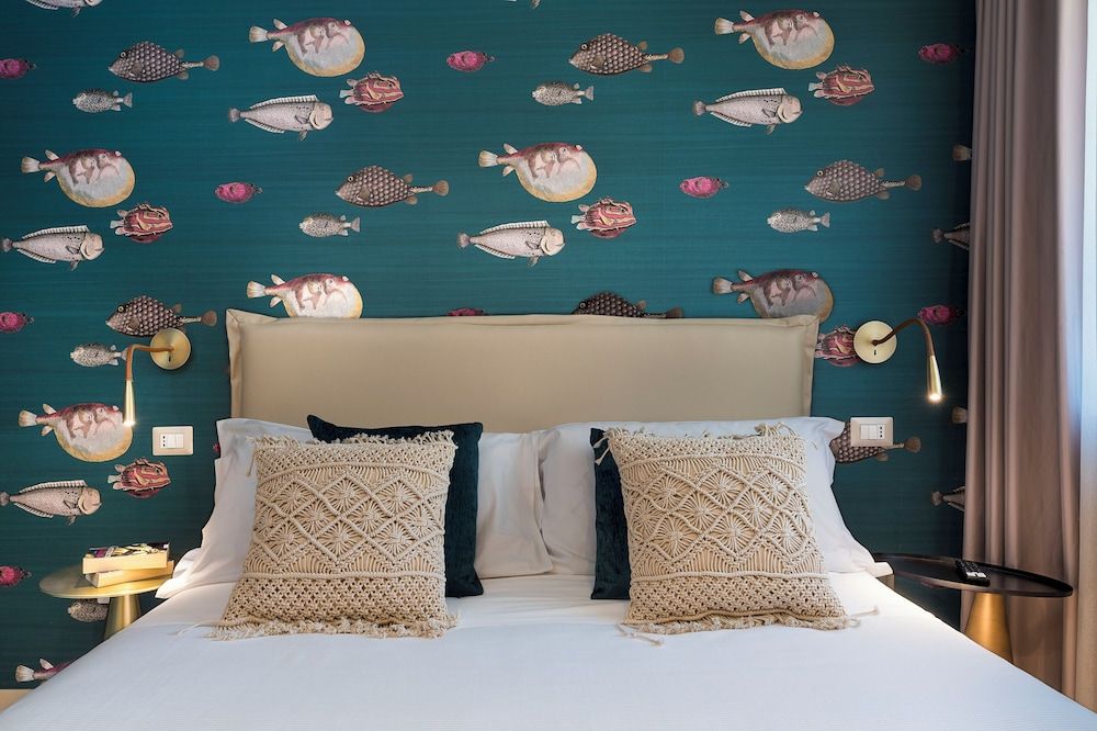 Belduomo Superior Double or Twin Room 3