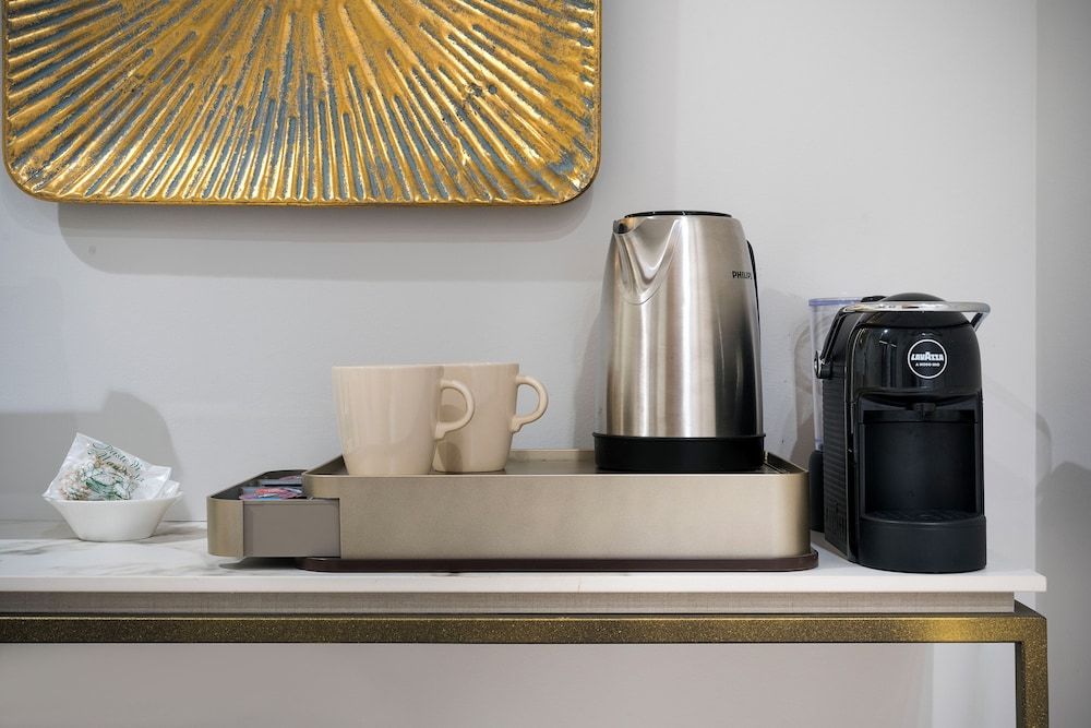 Belduomo Deluxe Double or Twin Room 7