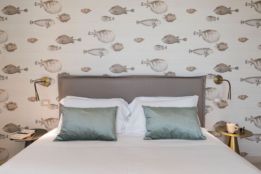 Belduomo Deluxe Double or Twin Room