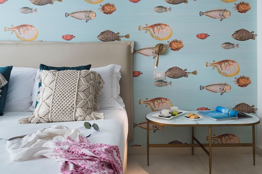 Belduomo Superior Double or Twin Room 6