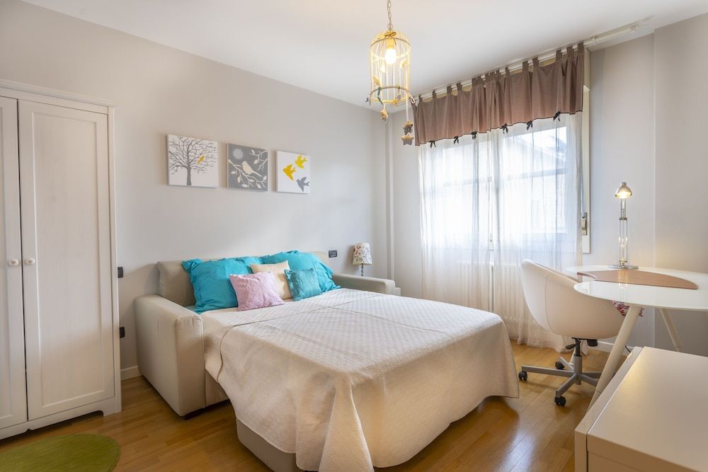 Apartment, 2 Bedrooms