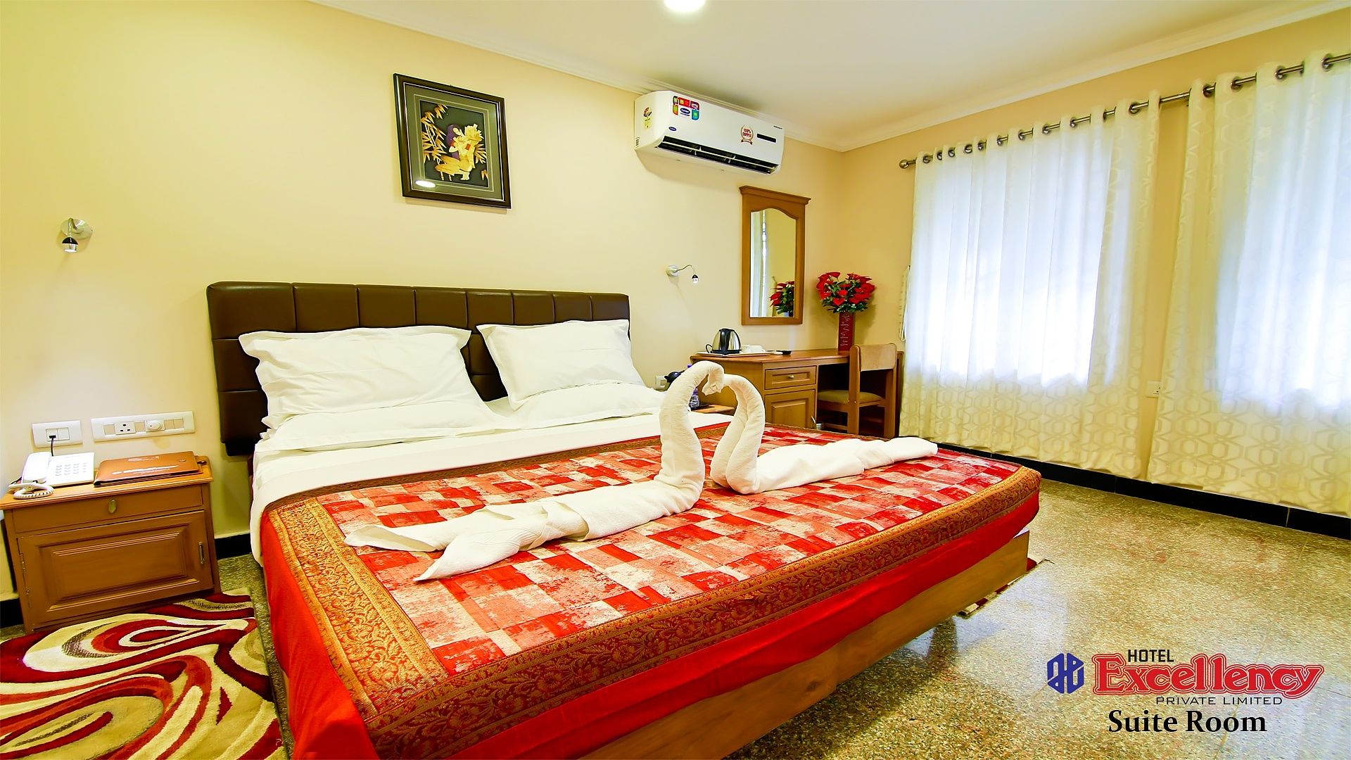 Suite AC