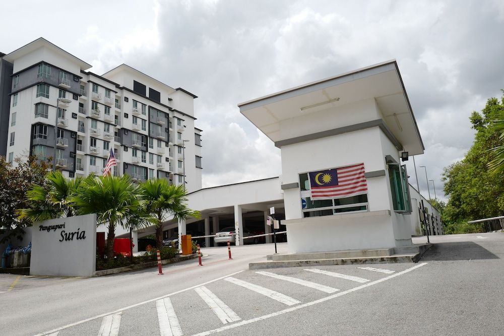 undefined Pangsapuri Suria Kota Damansara by Friend 2