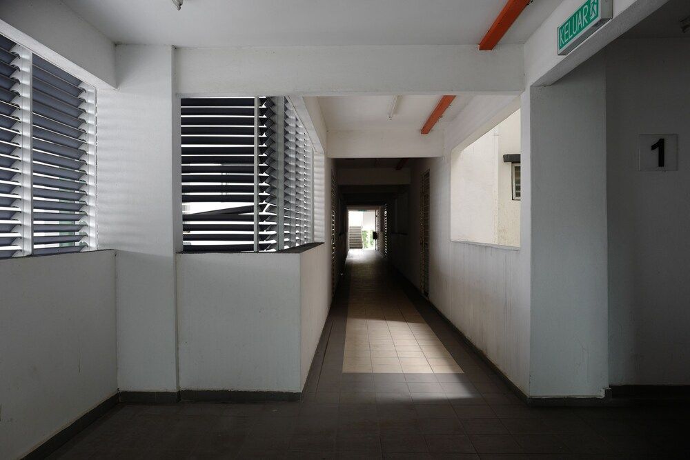 undefined Pangsapuri Suria Kota Damansara by Friend 9