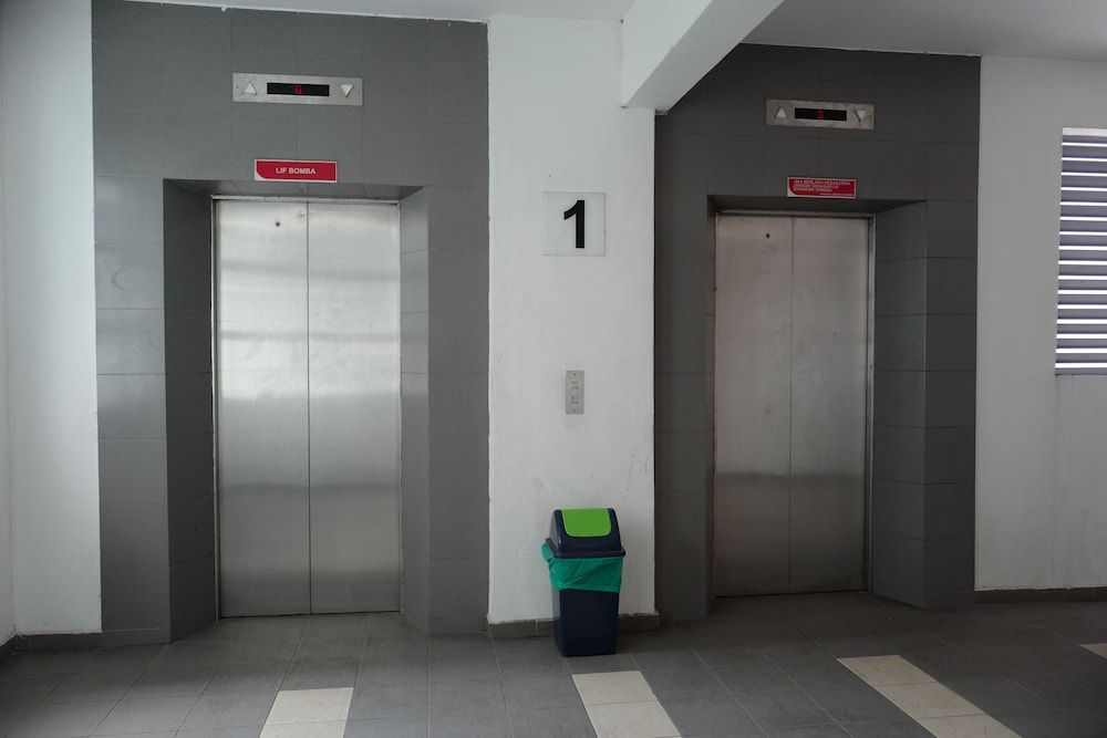 undefined Pangsapuri Suria Kota Damansara by Friend 8