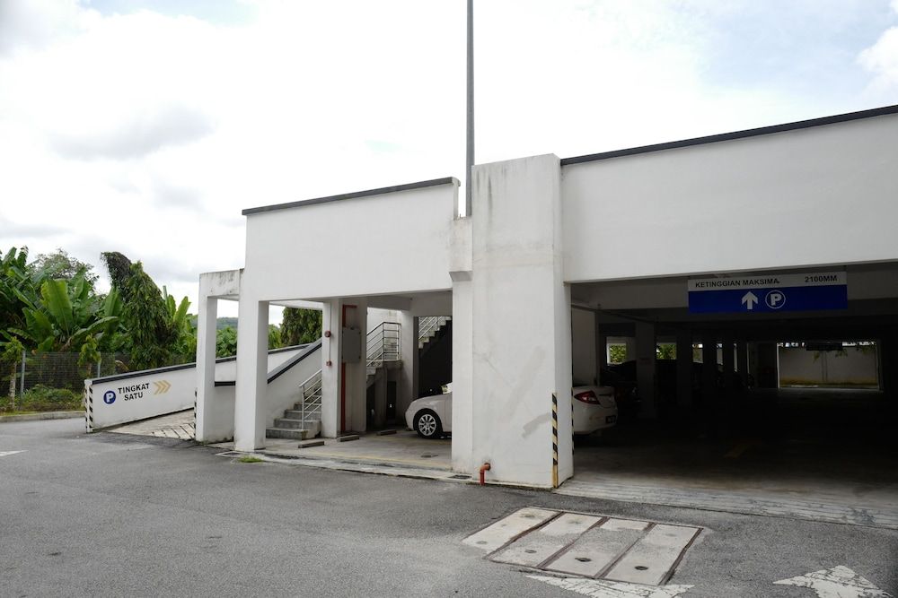 undefined Pangsapuri Suria Kota Damansara by Friend 3