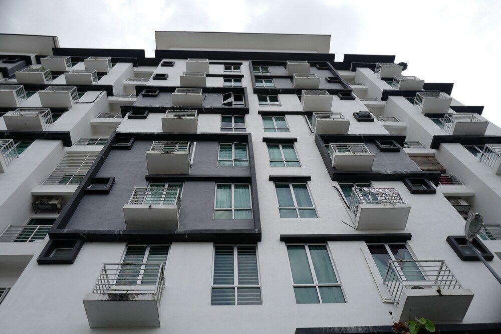 undefined Pangsapuri Suria Kota Damansara by Friend 4