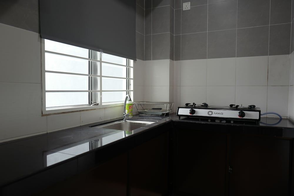 undefined Pangsapuri Suria Kota Damansara by Friend 5