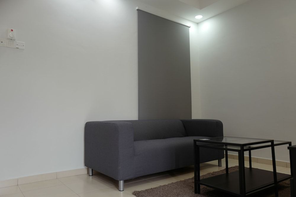 undefined Pangsapuri Suria Kota Damansara by Friend 7