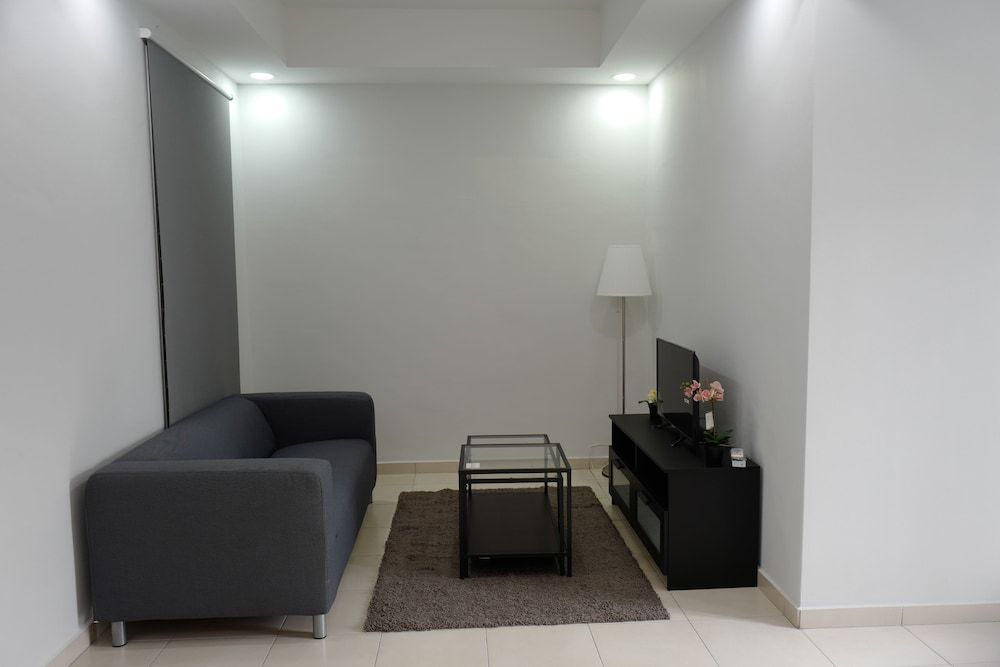 undefined Pangsapuri Suria Kota Damansara by Friend 10