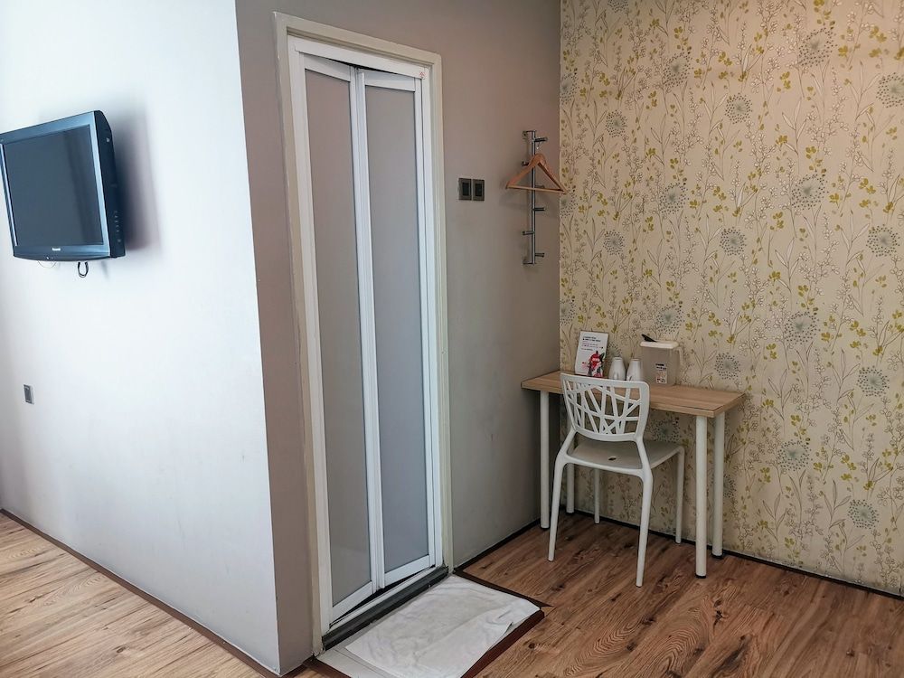 i-Hotel Kota Damansara Family Suite 14