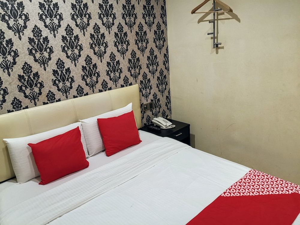 i-Hotel Kota Damansara Superior Room 7