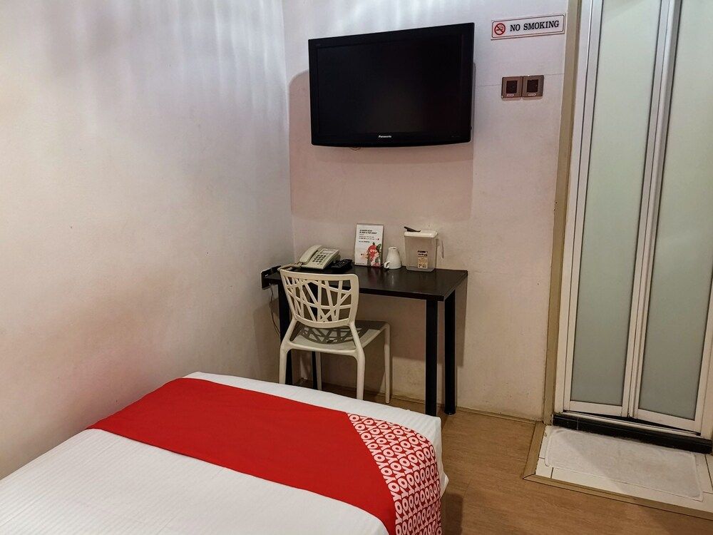 i-Hotel Kota Damansara Standard Single Room 6