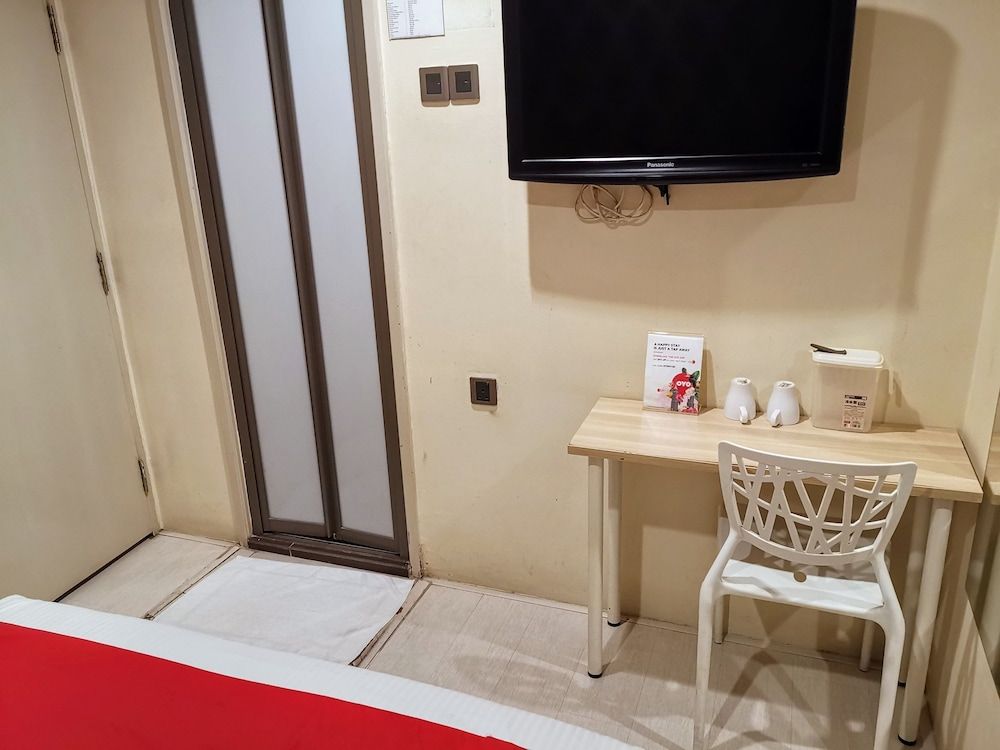 i-Hotel Kota Damansara Superior Room 15
