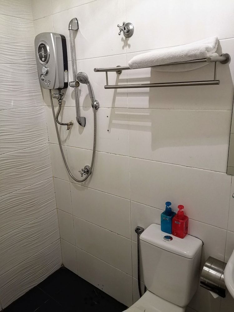 i-Hotel Kota Damansara Standard Single Room 5