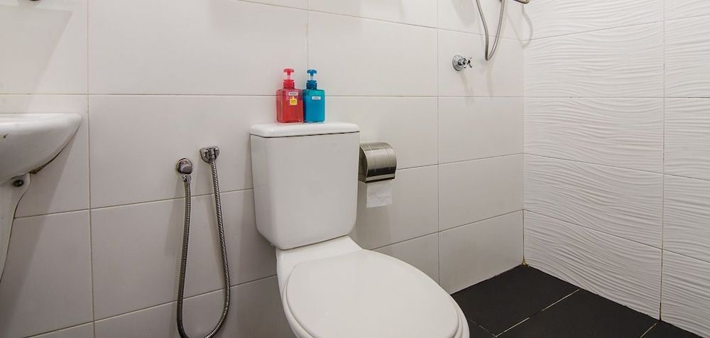 i-Hotel Kota Damansara Superior Room 11