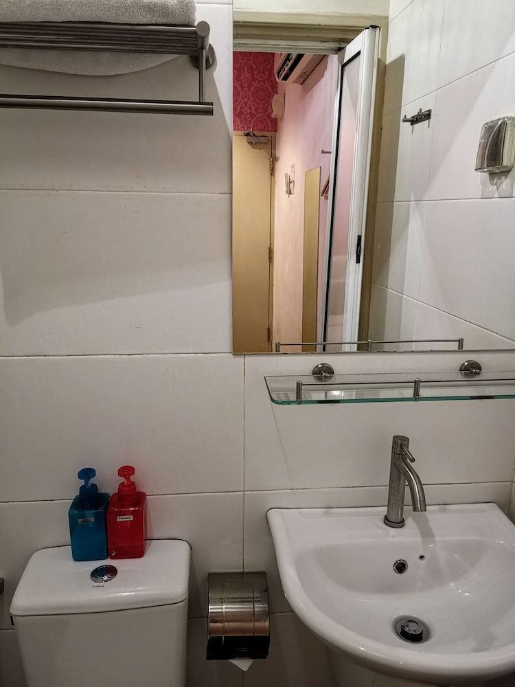 i-Hotel Kota Damansara Standard Single Room 4