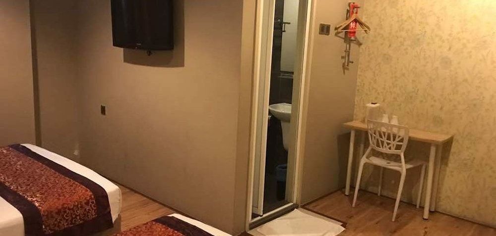 i-Hotel Kota Damansara Family Suite 15