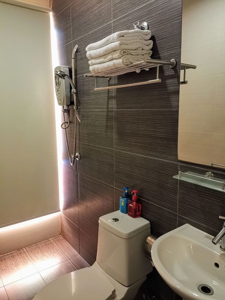 i-Hotel Kota Damansara Family Suite 12