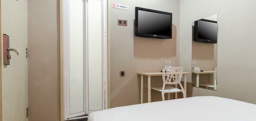 i-Hotel Kota Damansara Superior Room 12