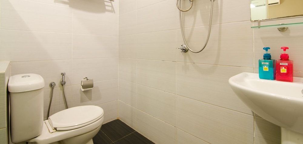 i-Hotel Kota Damansara Family Suite 11